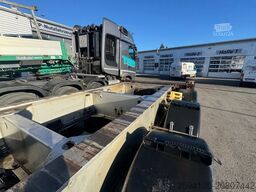 MENCI SL20B 20 Fuß Containerkipper