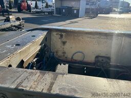 MENCI SL20B 20 Fuß Containerkipper