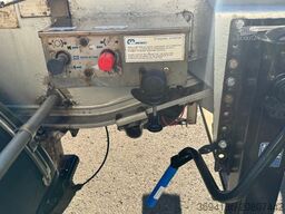 MENCI SL20B 20 Fuß Containerkipper