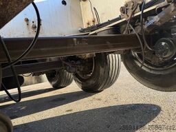 MENCI SL20B 20 Fuß Containerkipper