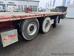 FLIEGL SDS 390 Plattform Nachlaufgelenkt