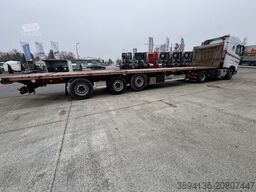 FLIEGL SDS 390 Plattform Nachlaufgelenkt