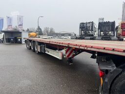 FLIEGL SDS 390 Plattform Nachlaufgelenkt