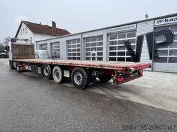 FLIEGL SDS 390 Plattform Nachlaufgelenkt