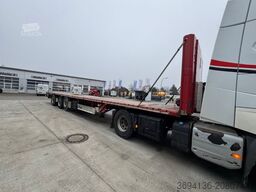 FLIEGL SDS 390 Plattform Nachlaufgelenkt