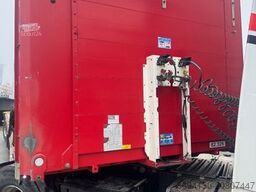 FLIEGL SDS 390 Plattform Nachlaufgelenkt