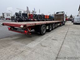 FLIEGL SDS 390 Plattform Nachlaufgelenkt