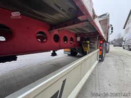 FLIEGL SDS 390 Plattform Nachlaufgelenkt