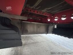 FLIEGL SDS 390 Plattform Nachlaufgelenkt