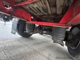 FLIEGL SDS 390 Plattform Nachlaufgelenkt