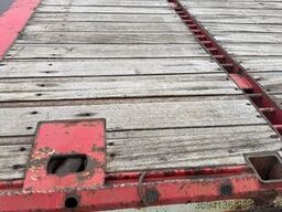 FLIEGL SDS 390 Plattform Nachlaufgelenkt