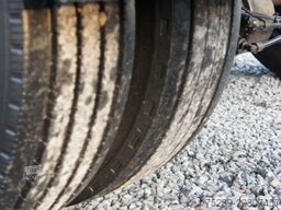 HÜFFERMANN HAR 18.70 Abrollanhänger Abroller Doppelbereifun