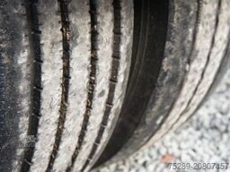 HÜFFERMANN HAR 18.70 Abrollanhänger Abroller Doppelbereifun