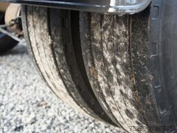 HÜFFERMANN HAR 18.70 Abrollanhänger Abroller Doppelbereifun