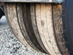 HÜFFERMANN HAR 18.70 Abrollanhänger Abroller Doppelbereifun