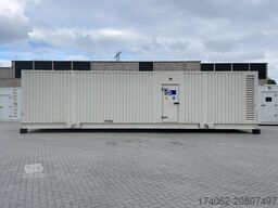 FG Wilson P1500P3 - 1.650 kVA Generator - DPX-12628