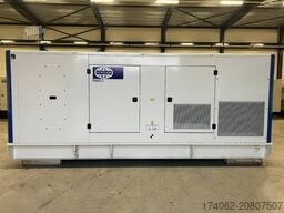 FG Wilson P660-3 - 660 kVA Genset - DPX-16022