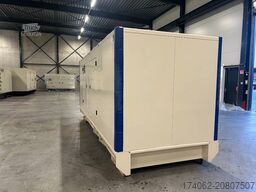FG Wilson P660-3 - 660 kVA Genset - DPX-16022