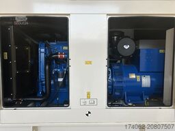 FG Wilson P660-3 - 660 kVA Genset - DPX-16022