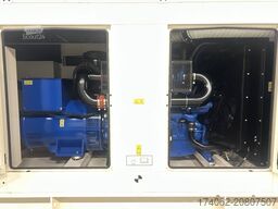 FG Wilson P660-3 - 660 kVA Genset - DPX-16022
