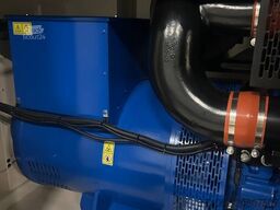 FG Wilson P660-3 - 660 kVA Genset - DPX-16022