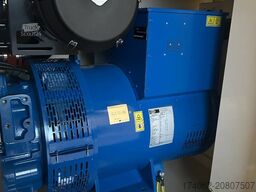 FG Wilson P660-3 - 660 kVA Genset - DPX-16022