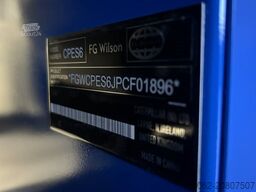 FG Wilson P660-3 - 660 kVA Genset - DPX-16022