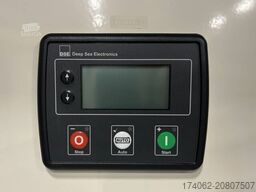 FG Wilson P660-3 - 660 kVA Genset - DPX-16022