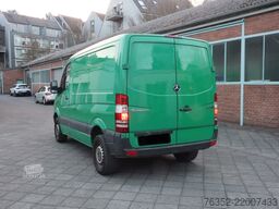 Mercedes-Benz Sprinter 313CDI HU2/28. 1 Hand