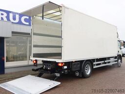 DAF LF 290 Bak+Klep Dhollandia 2500 KG
