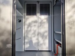 Renault Master Occasion MTM automaat paardenwagen hengs...