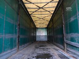 Kögel SN24 / Mega / SAF + Disc / Coil