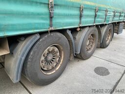 Kögel SN24 / Mega / SAF + Disc / Coil