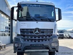 Mercedes-Benz Arocs 4140 K 8x4 Meiller Tipper