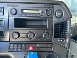 Mercedes-Benz Arocs 4140 K 8x4 Meiller Tipper