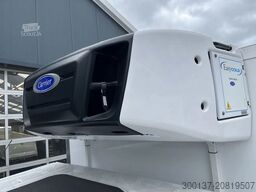 Mercedes-Benz Atego 1725 4x4 Refrigerator Truck