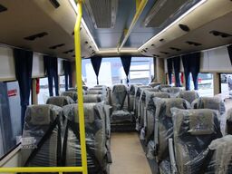 Mercedes-Benz Atego 1725 4x4 Passenger Bus