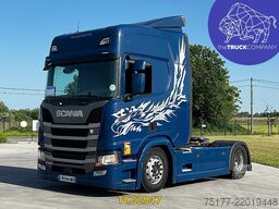 Scania R 500