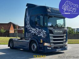 Scania R 500