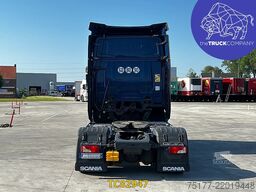 Scania R 500