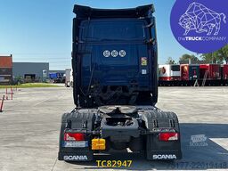Scania R 500