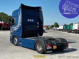 Scania R 500