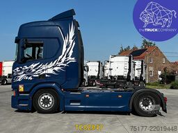 Scania R 500