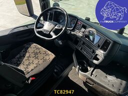 Scania R 500