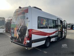 Mercedes-Benz Sprinter City 45