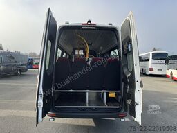 Mercedes-Benz Sprinter City 45