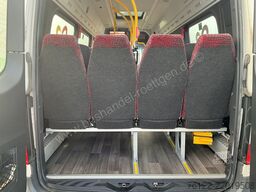Mercedes-Benz Sprinter City 45