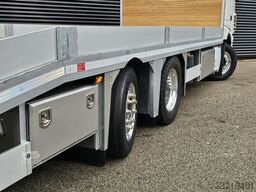 DAF XF 480 6x2-4 / OPRIJ - MACHINE TRANSPORT