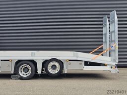 DAF XF 480 6x2-4 / OPRIJ - MACHINE TRANSPORT