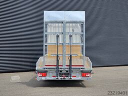 DAF XF 480 6x2-4 / OPRIJ - MACHINE TRANSPORT